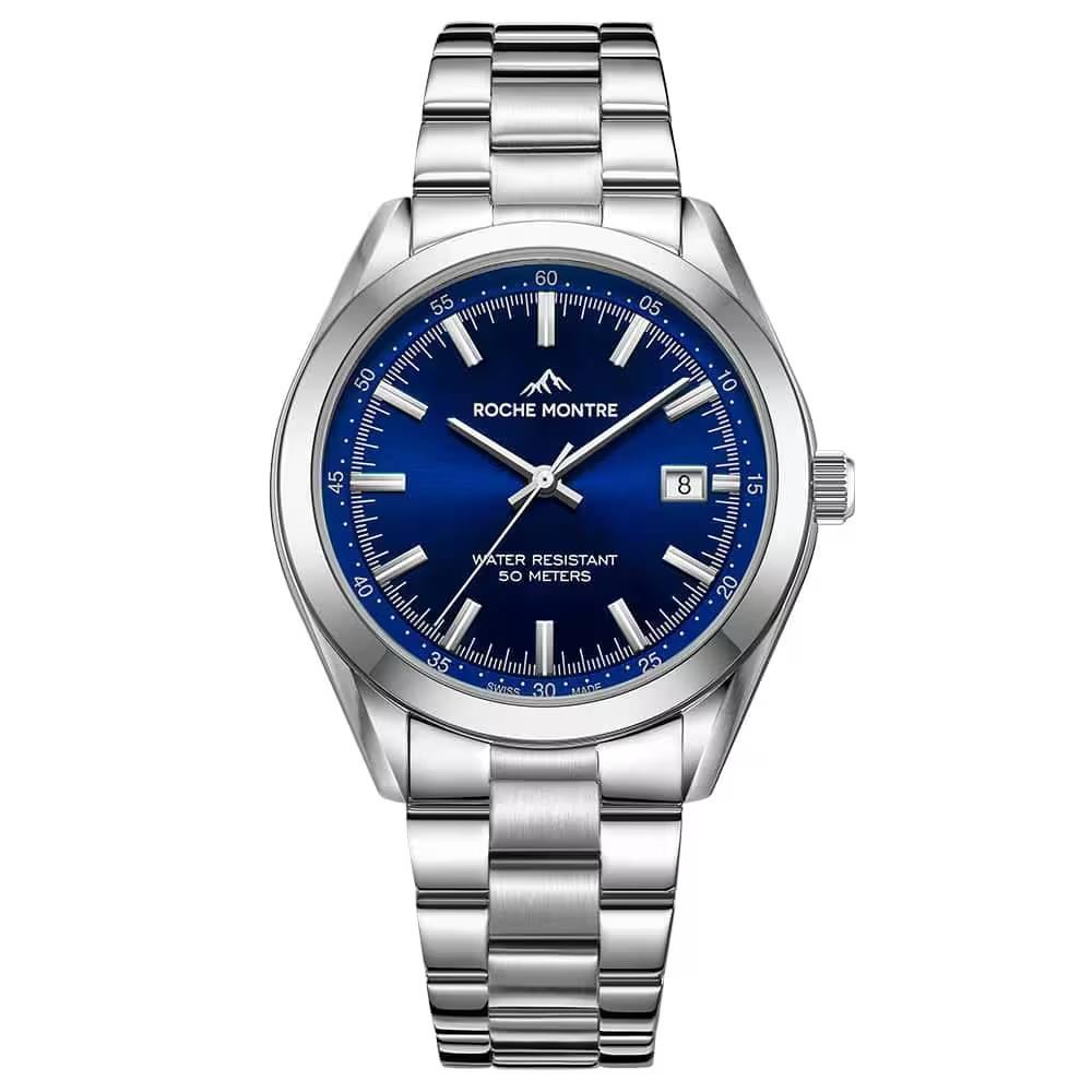 Roche Montre RMG6012-01 Erkek Kol Saati