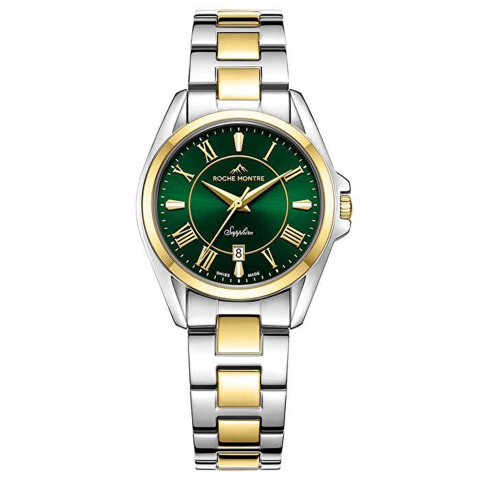 Roche Montre RML5009-04 Kadın Kol Saati