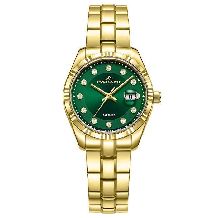 Roche Montre RML5009-05 Kadın Kol Saati