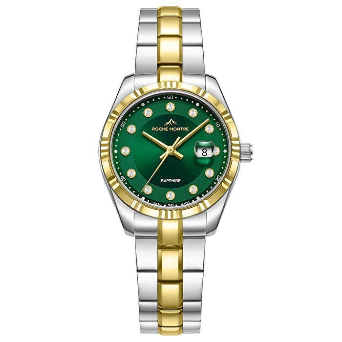 Roche Montre RML7003-03 Kadın Kol Saati