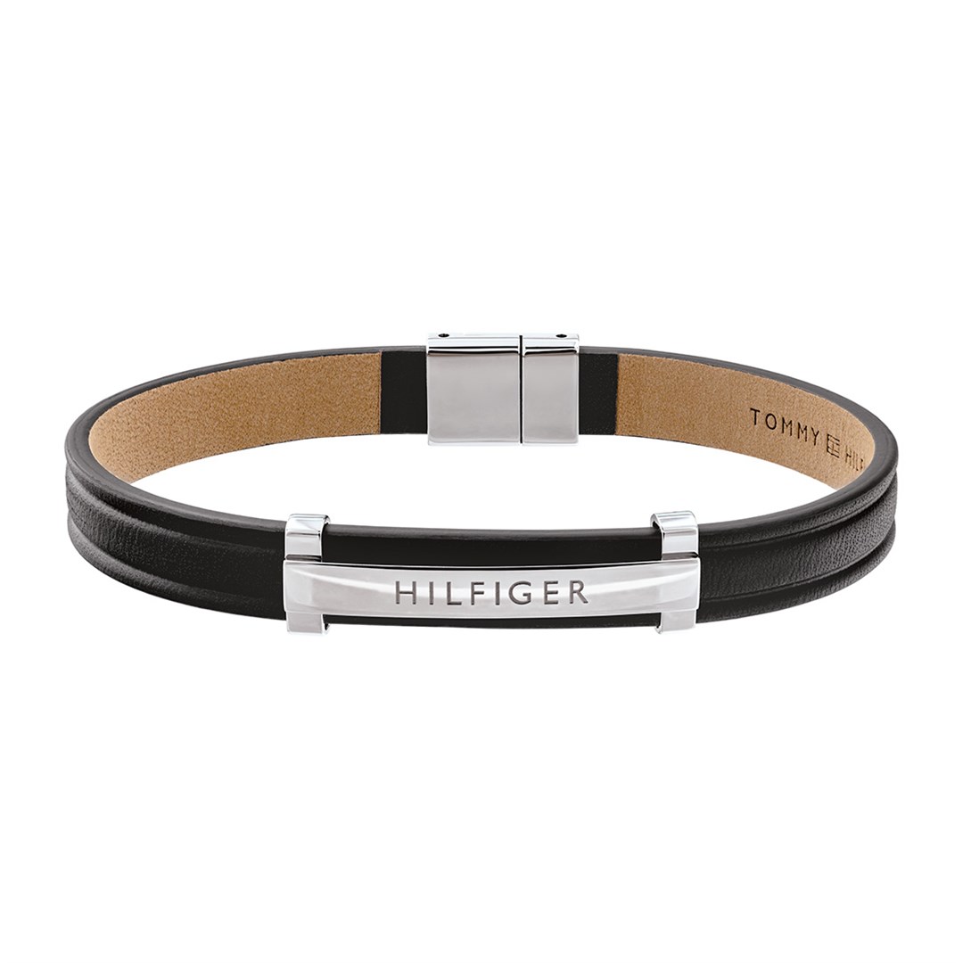 Tommy Hilfiger THJ2790161 Erkek Bileklik