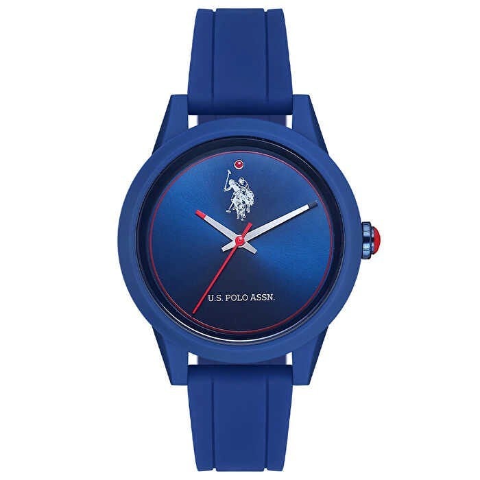 U.S. Polo Assn. USPA2007-02 Kadın Kol Saati