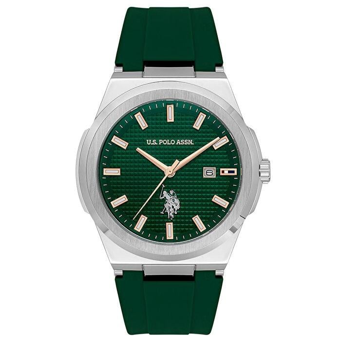 U.S. Polo Assn. USPA1105-01 Erkek Kol Saati