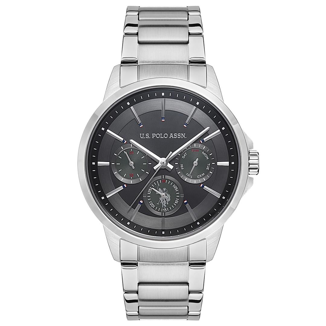 U.S. Polo Assn. USPA1000-02 Erkek Kol Saati