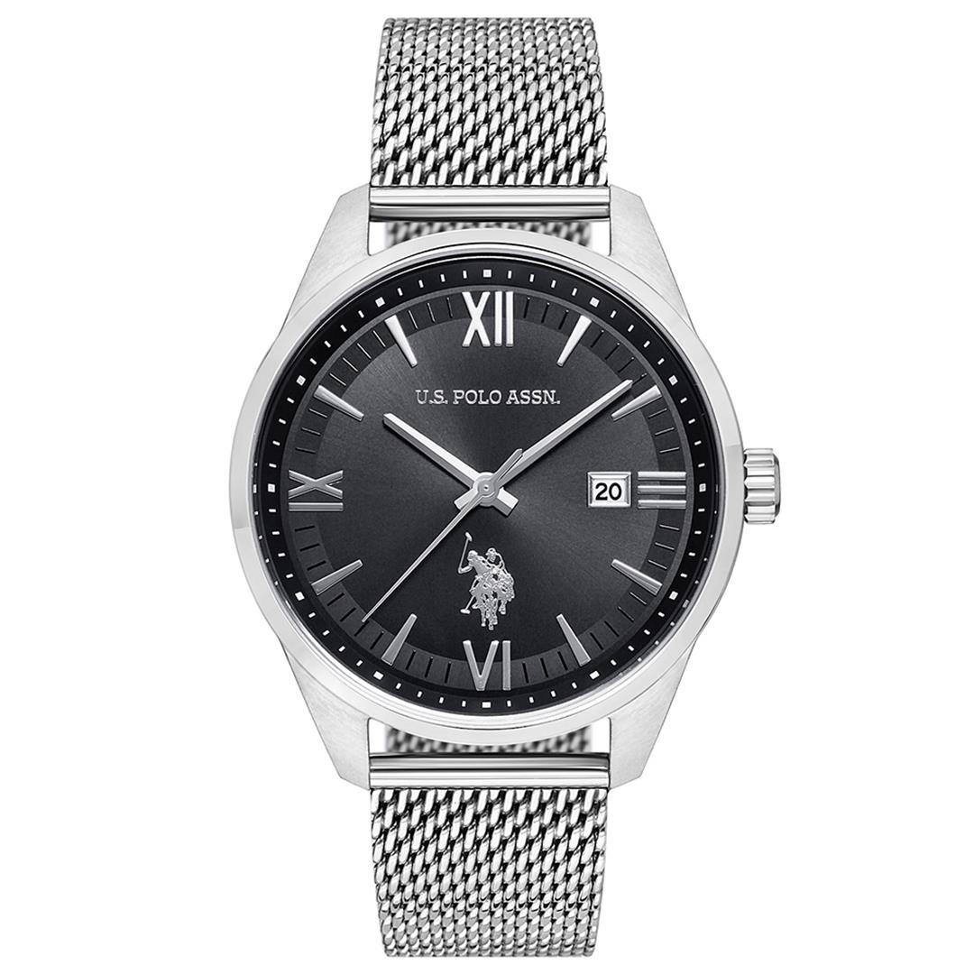 U.S. Polo Assn. USPA1001-05 Erkek Kol Saati