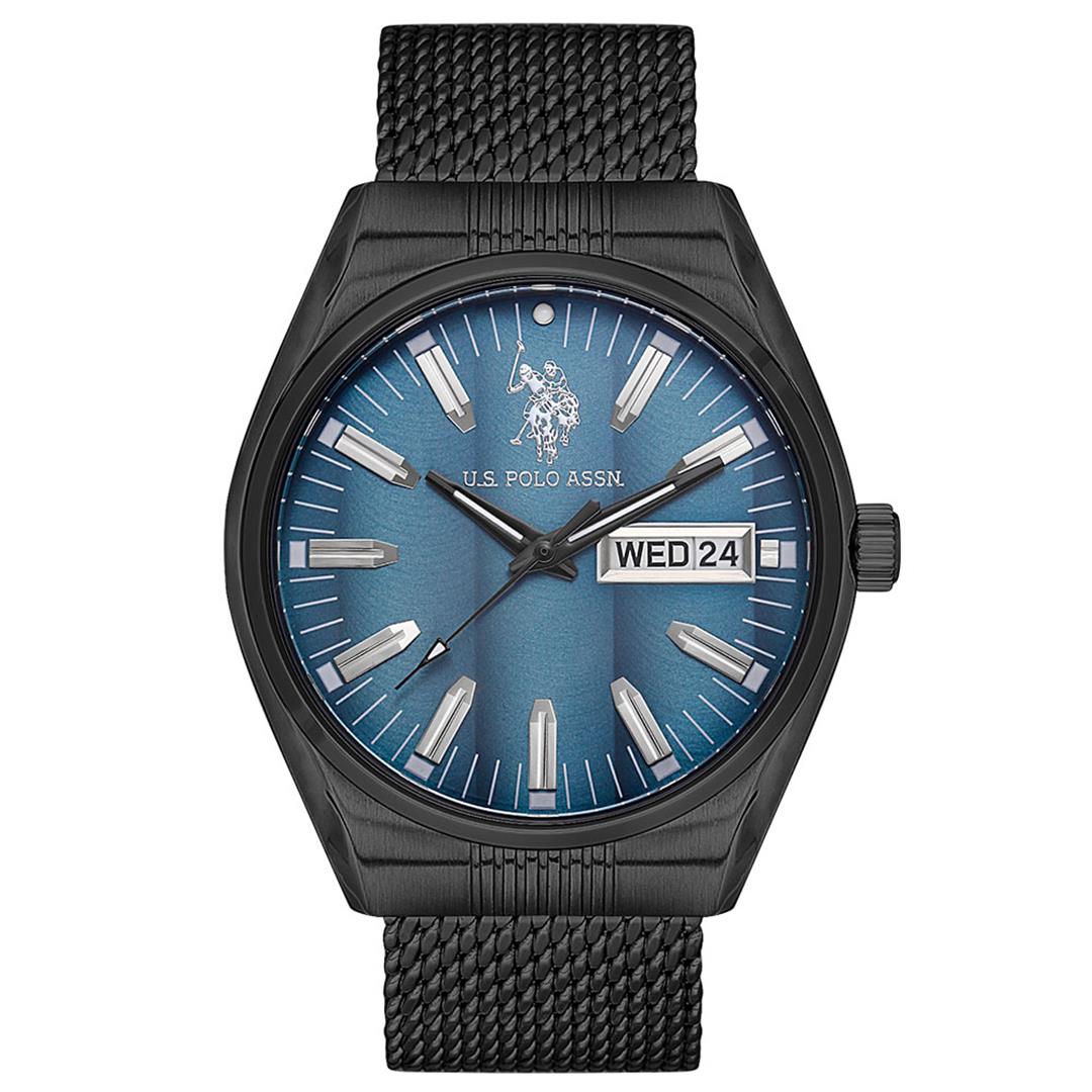 USPA1067-06  Erkek Kol Saati