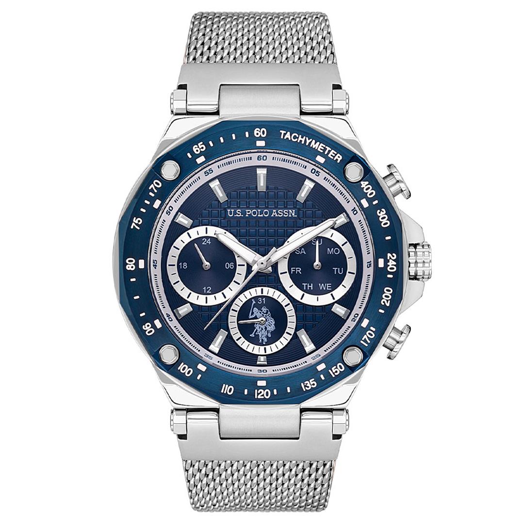 USPA1076-12 Erkek Kol Saati