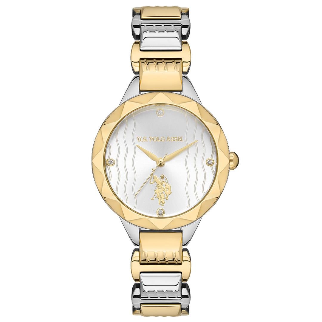 USPA2046-05 Kadın Kol Saati