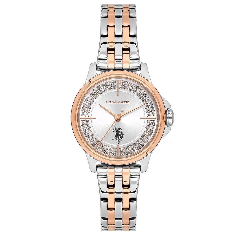 USPA2081-03 Kadın Kol Saati