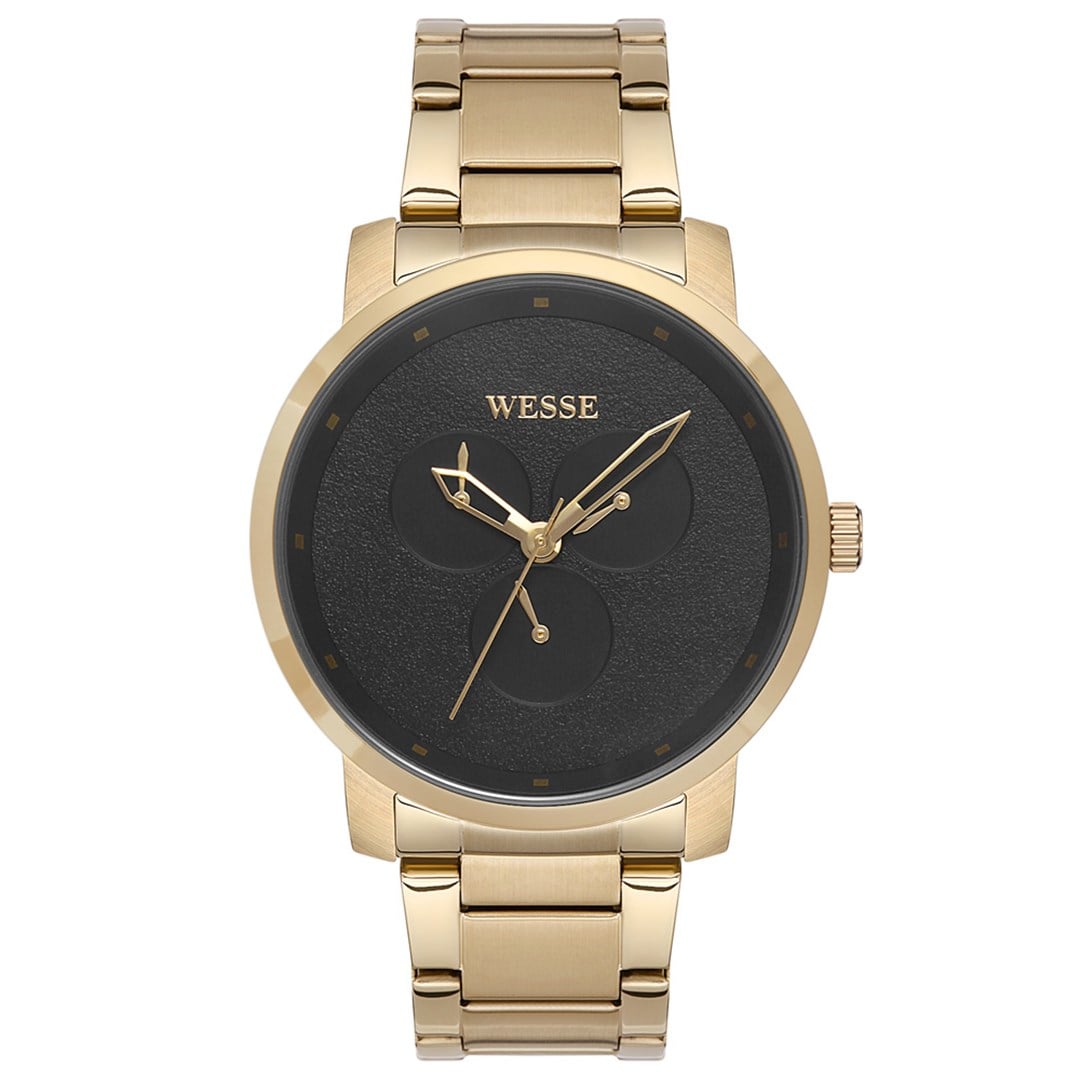 Wesse WWG206003 Erkek Kol Saati
