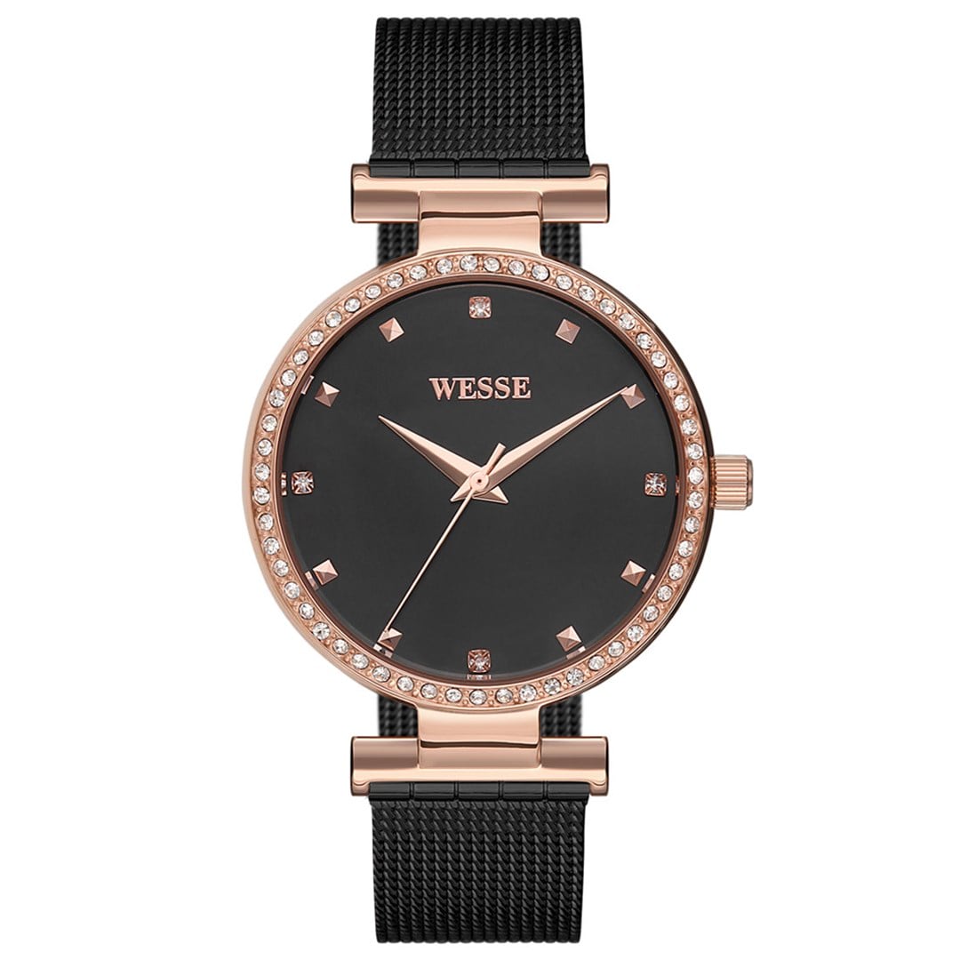 Wesse WWL102204 Kadın Kol Saati
