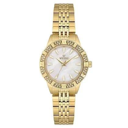Wesse WWL113602 Kadın Kol Saati