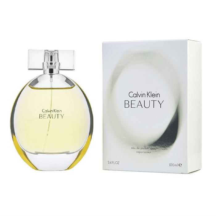 Calvın Kleın Beauty Bayan Edp 100Ml Standart