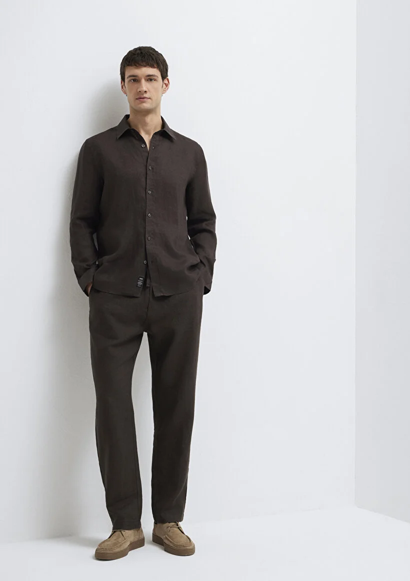 Mavi Erkek M0010577-70219 Pantolon After Dark Standart