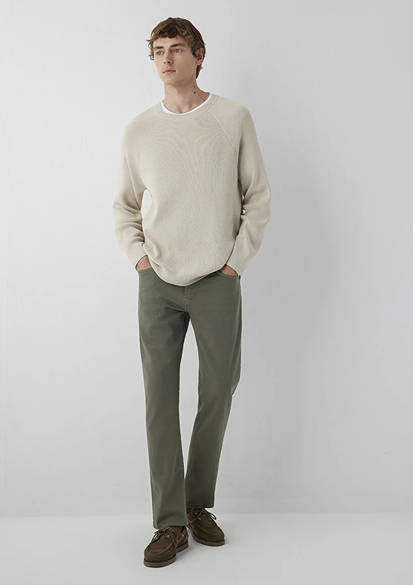 Mavi Erkek M00378A4099 MARTIN Mulled Bassil Colored Comfort Mavi
