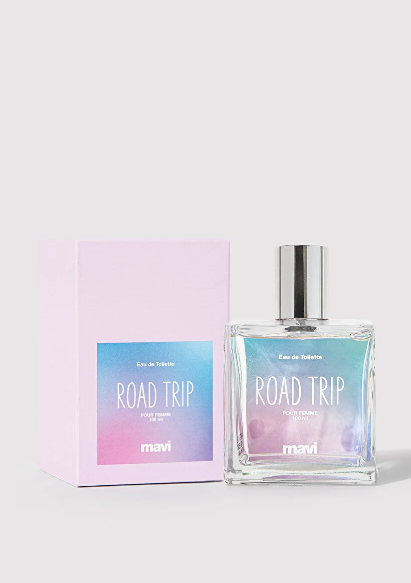 Mavi Kadın M194752-23197 Road Trip Parfüm Pembe Standart