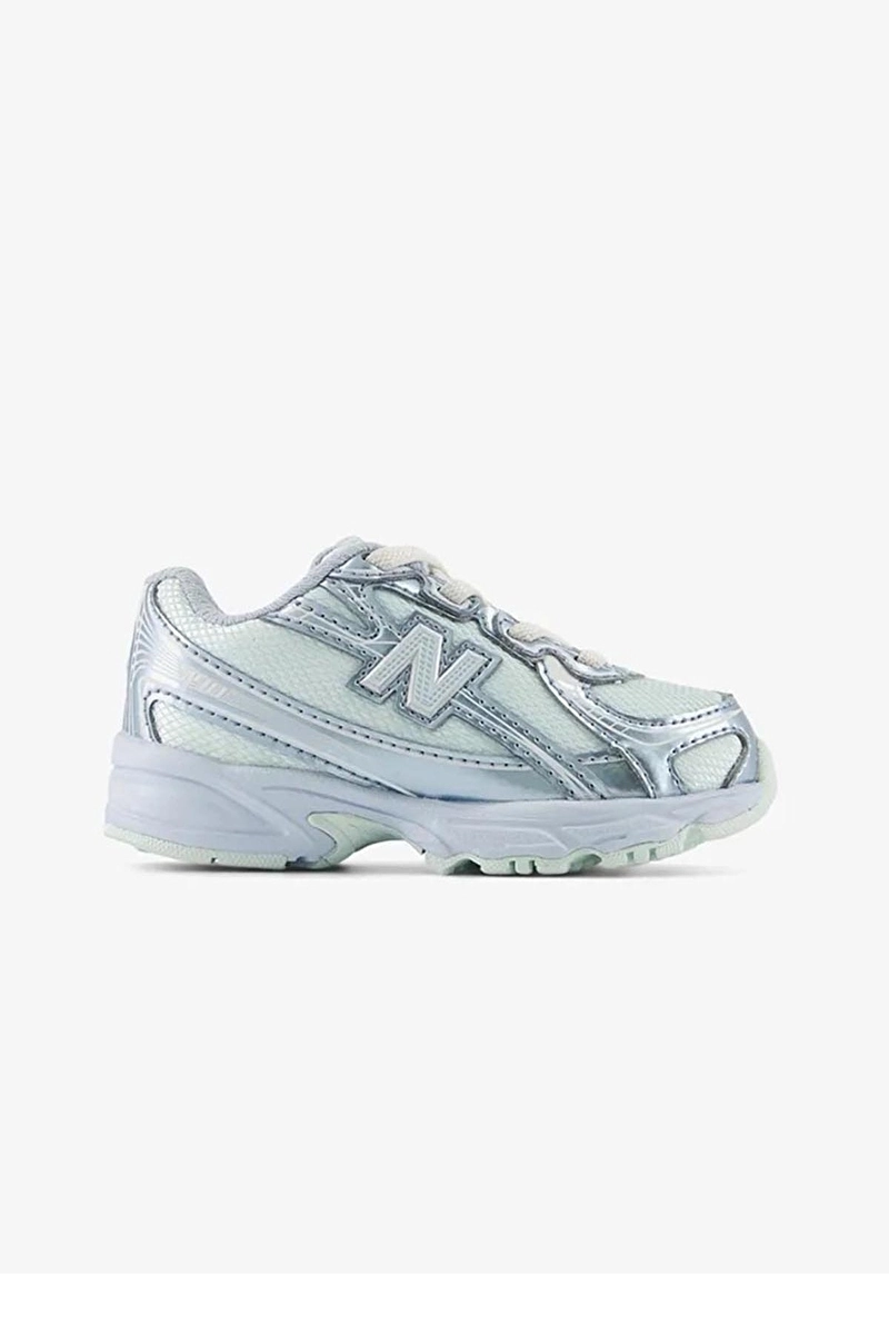 New Balance Çocuk I7409R4 NB Lifestyle Infant Günlük Ayakkabı Bej