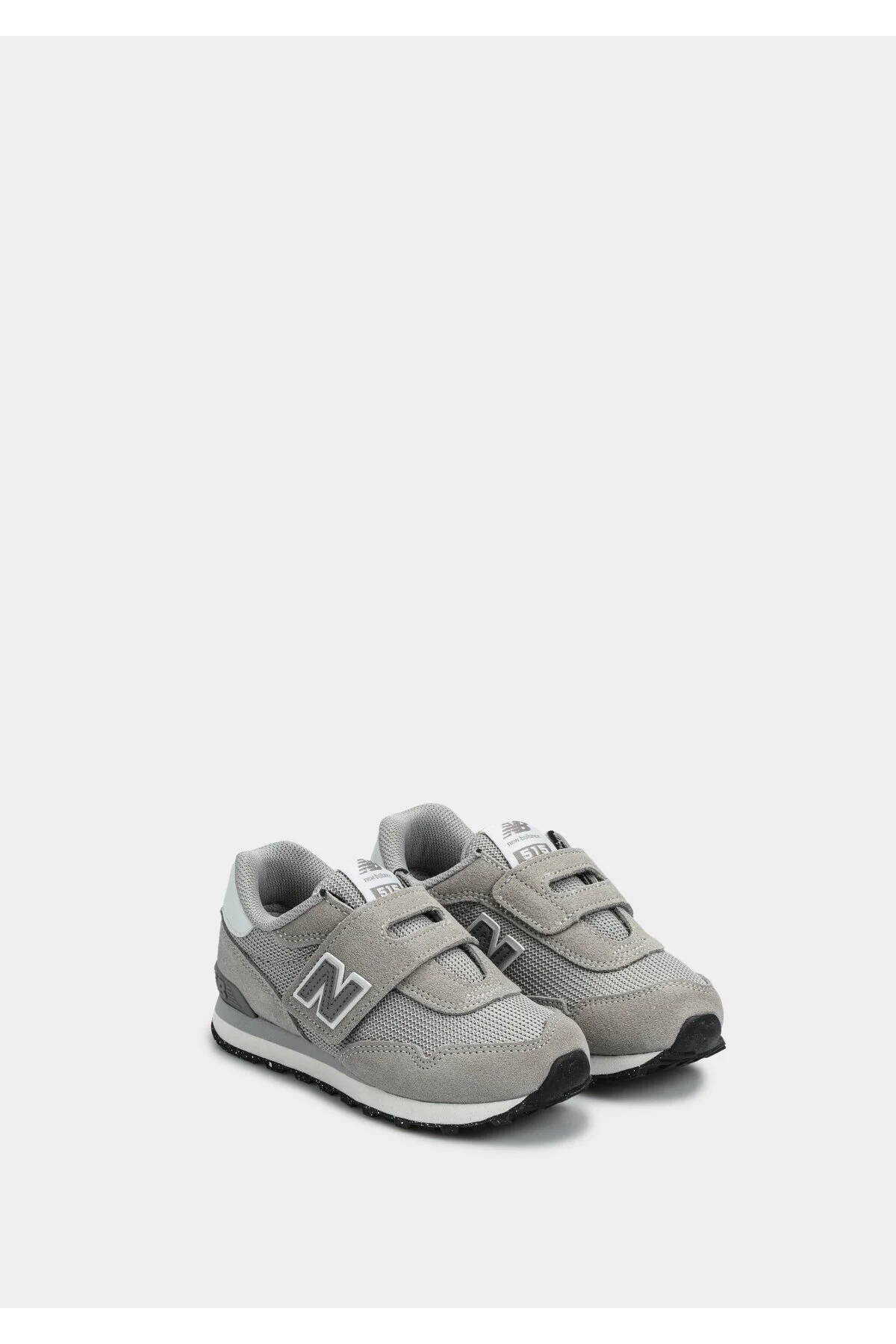 New Balance Çocuk P51532C NB Lifestyle Pre-School Günlük Ayakkabı Gri