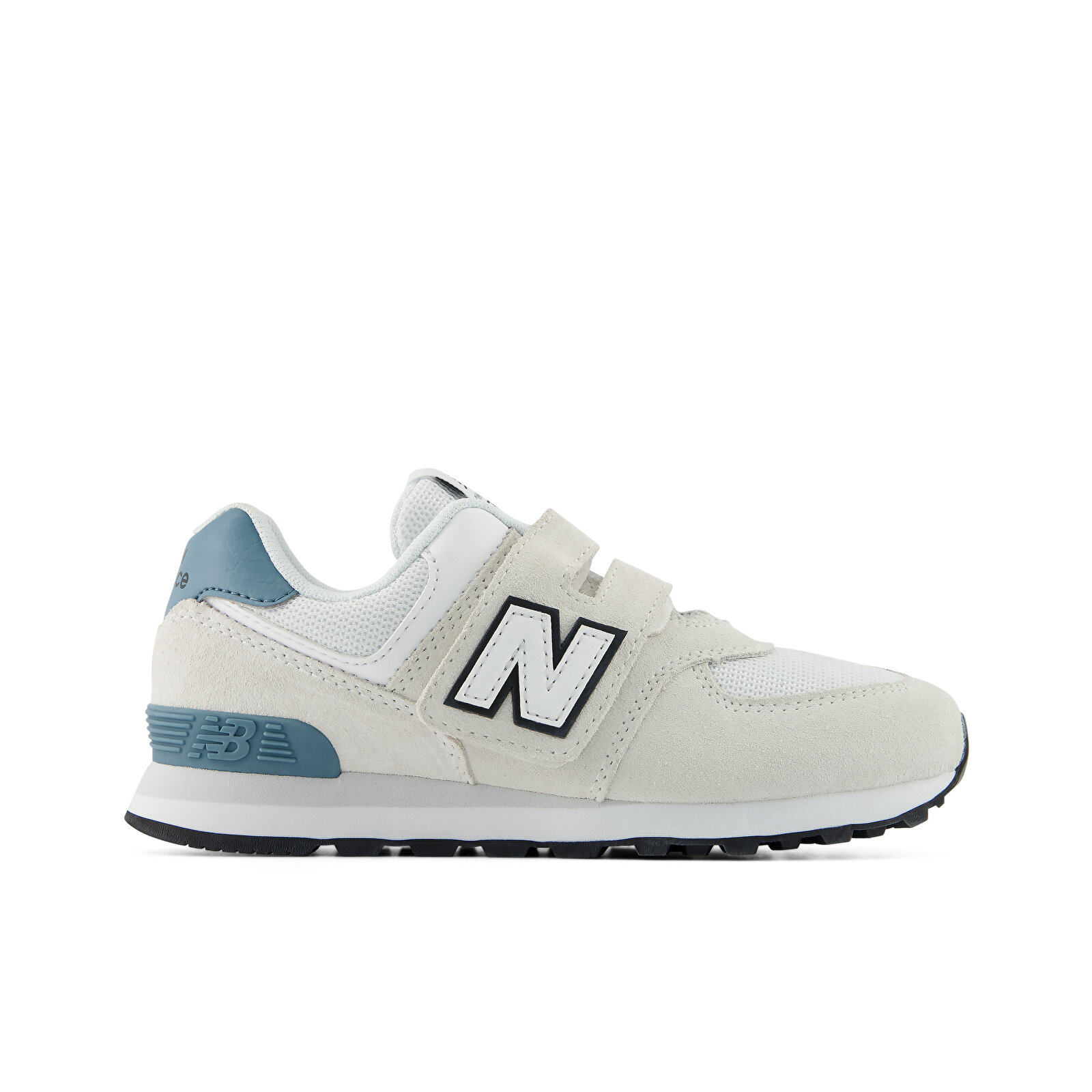 New Balance Çocuk P5746WH NB Lifestyle Pre-School Günlük Ayakkabı Gri