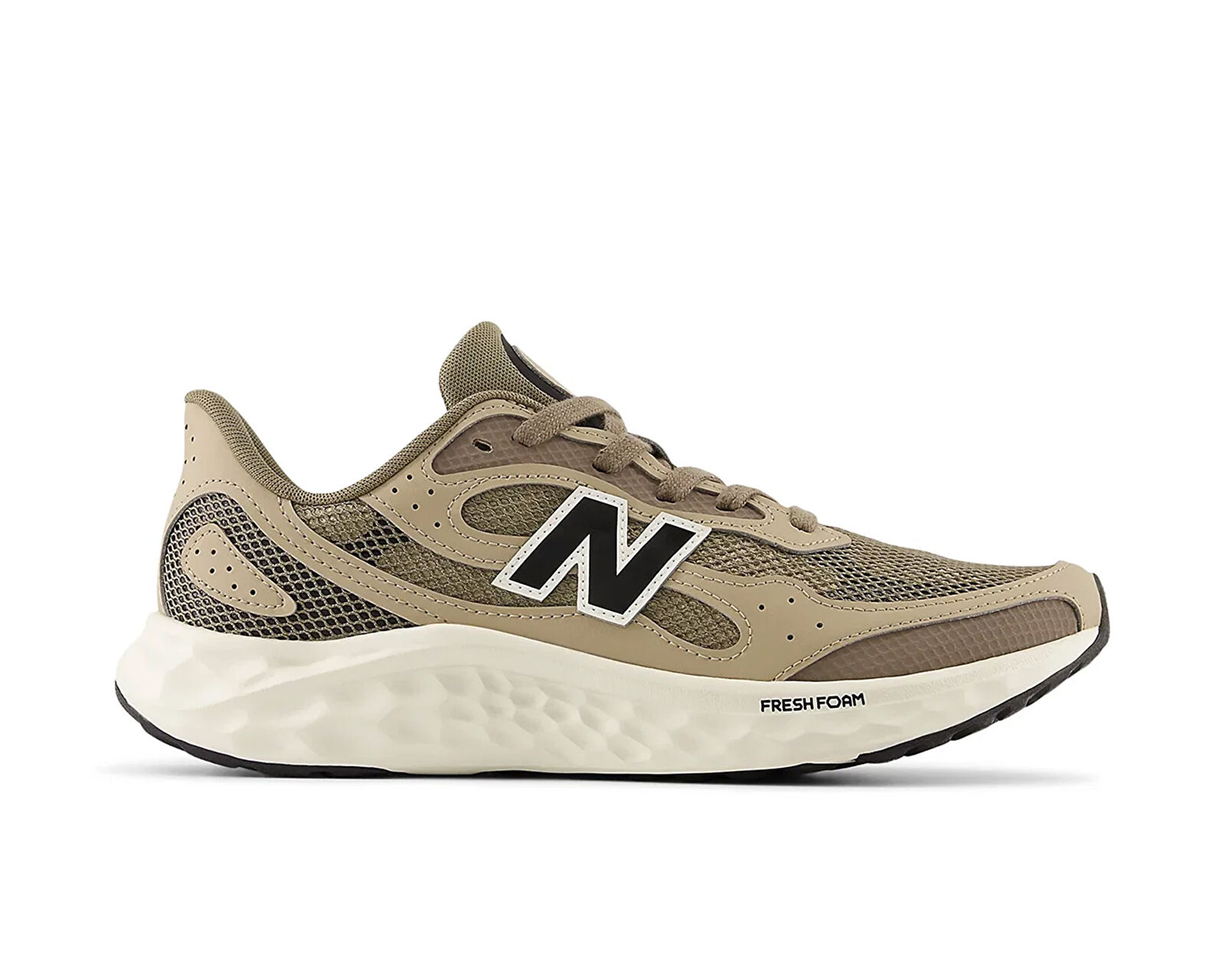 New Balance Erkek MARIS8I9 NB Running Men Koşu Ayakkabısı Kahve