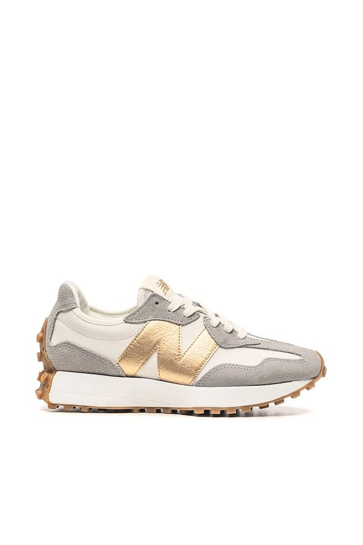 New Balance Kadın W3279NT NB Lifestyle Women Günlük Ayakkabı Gri