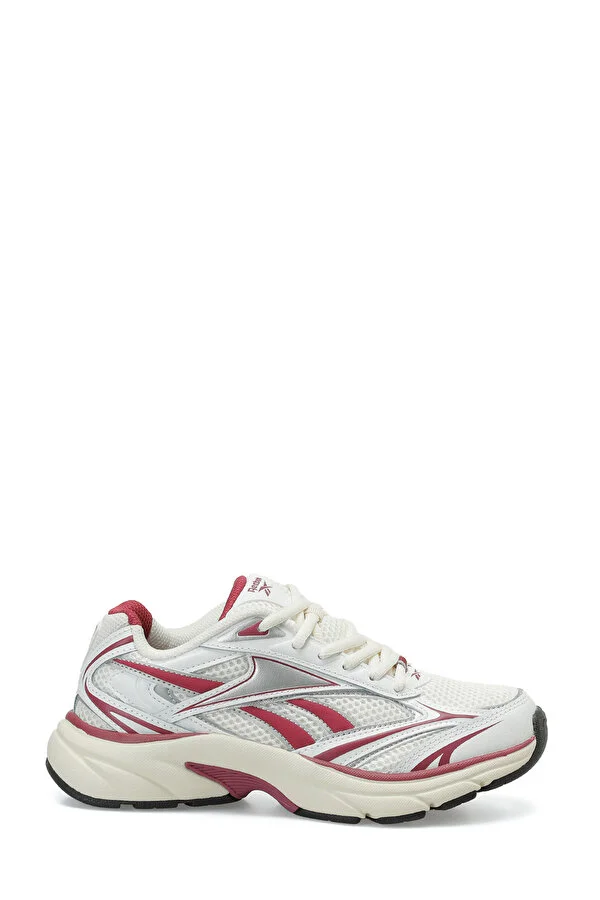 Reebok Kadın 102269866 Belwave Sneaker / Beyaz Bej / A10226986610010 Standart