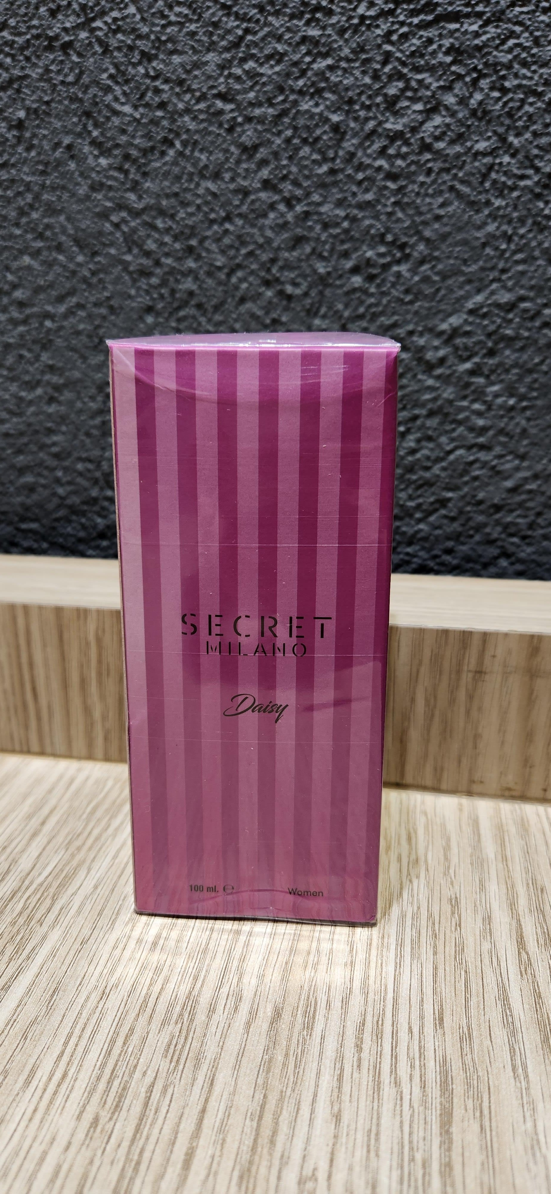 Secret Mılano Kadın Daisy Parfüm Standart