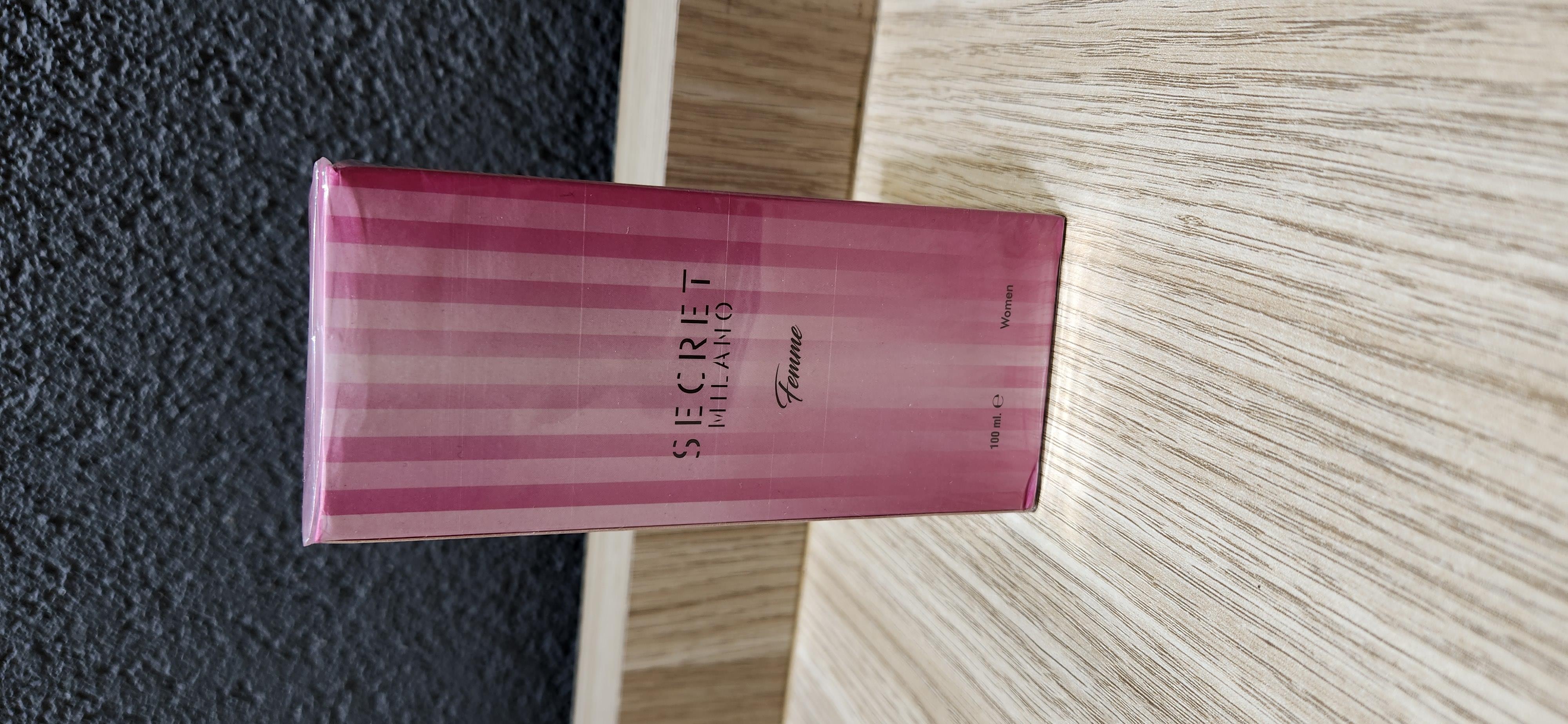 Secret Mılano Kadın Femme Parfüm Standart