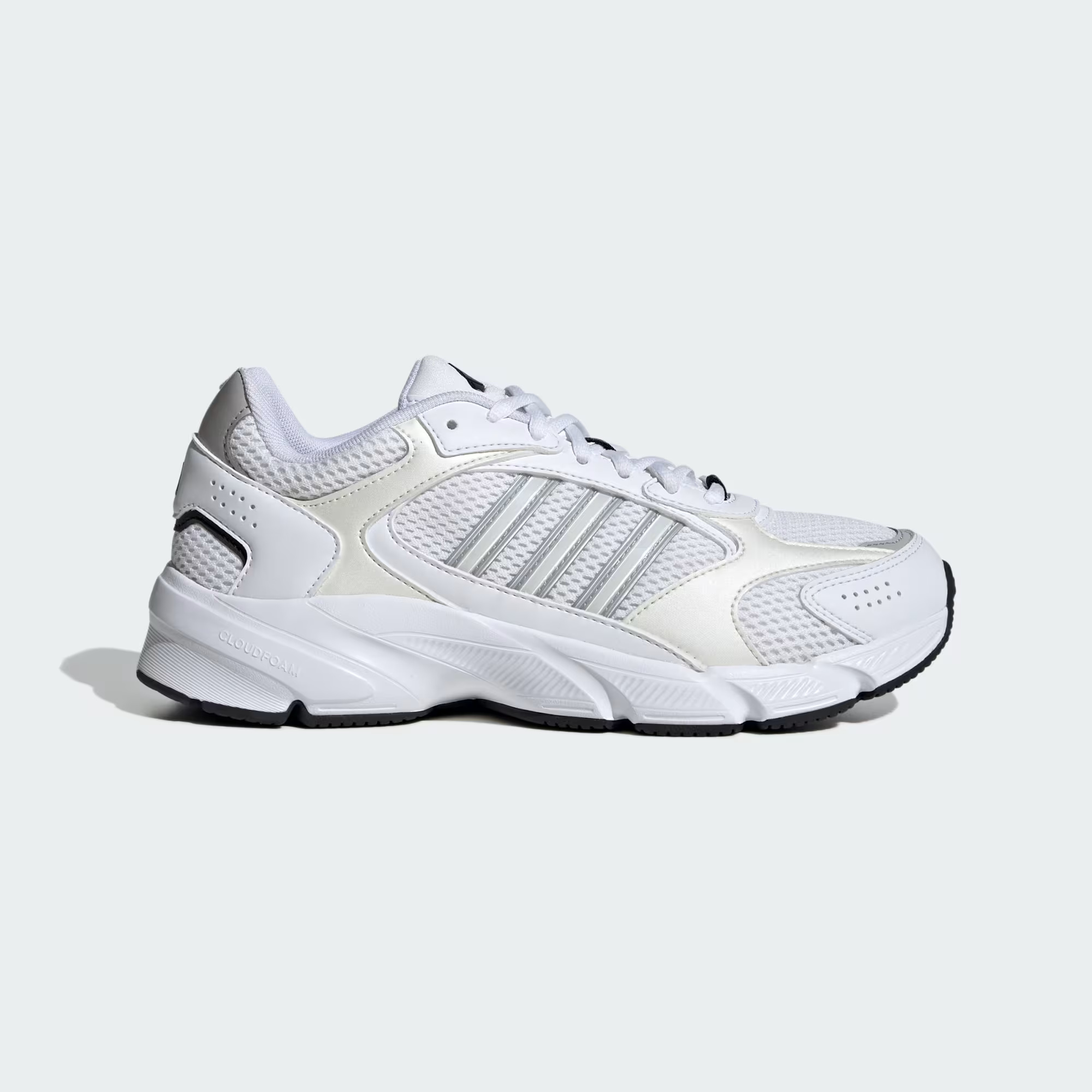 Adidas Kadın IH0308 Crazychaos 2000 Beyaz