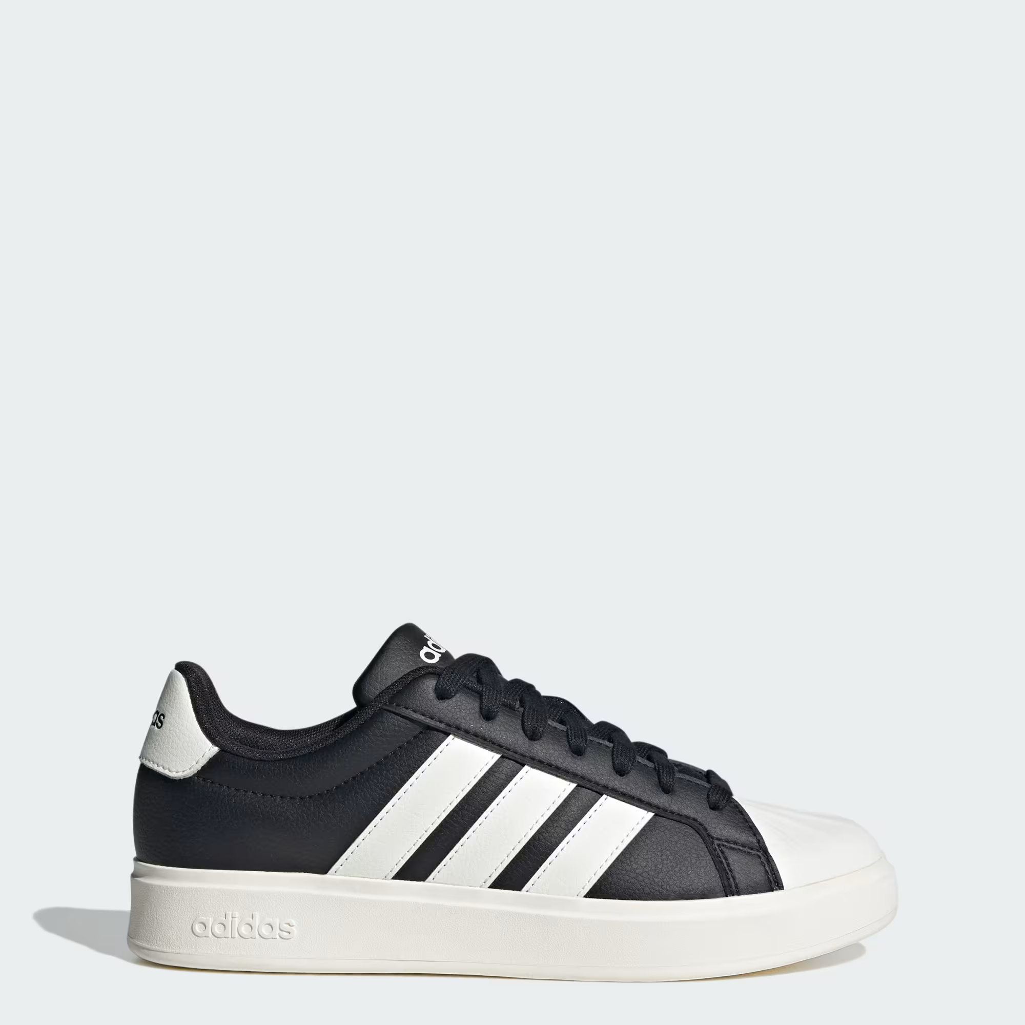 Adidas Kadın JP8284 Streettalk Siyah-Beyaz