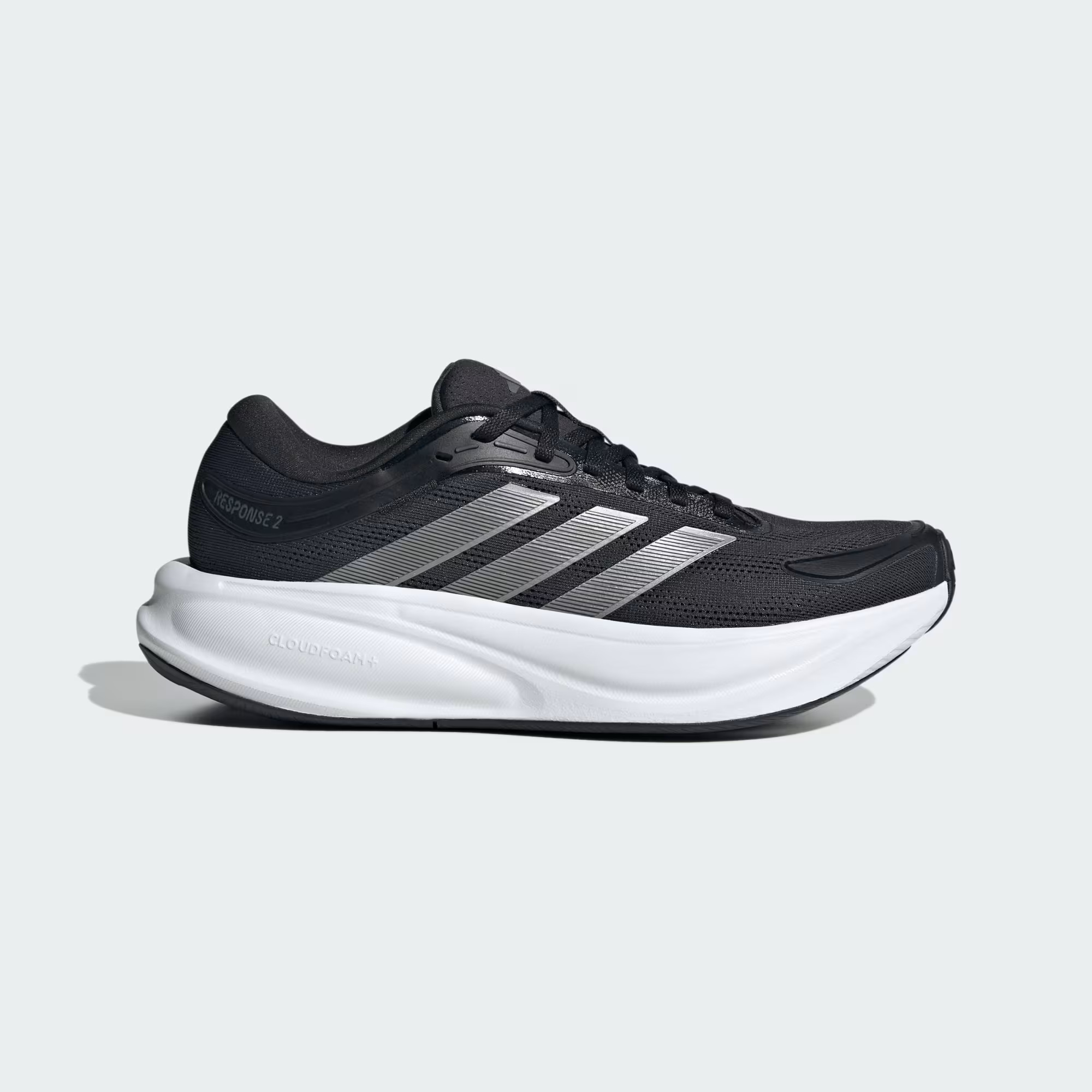 Adidas Kadın KJ1760 Response 2 W Siyah
