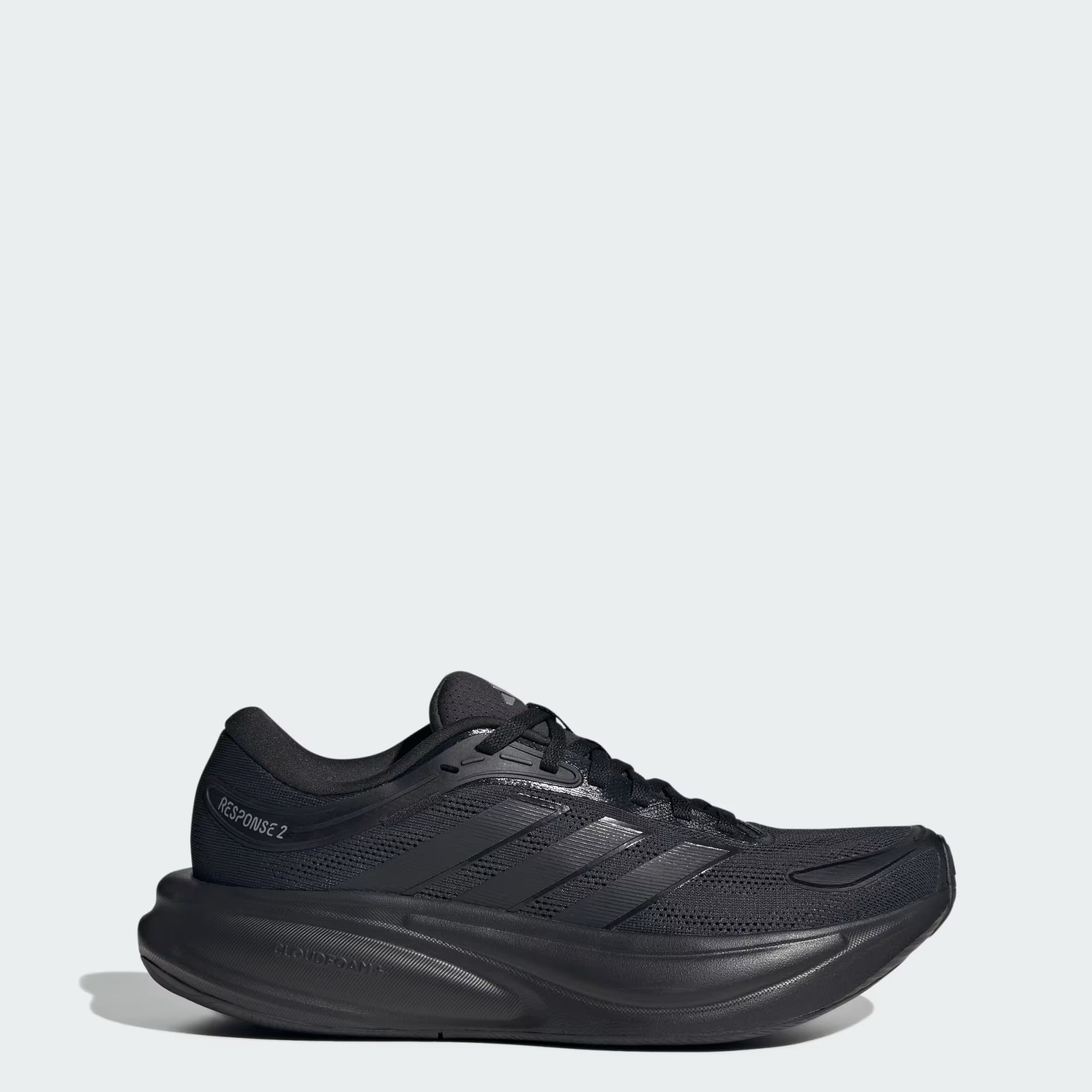 Adidas Kadın KJ1761 Response 2 W Siyah