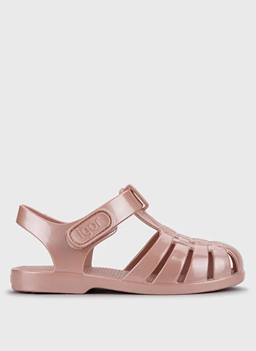 İgor Çocuk 26Y-S10367 Sandalet Pembe