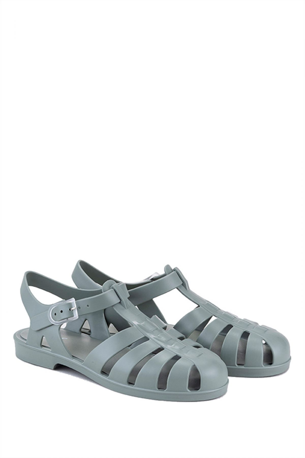 İgor Kadın 26Y-S10259 Sandalet Yeşil