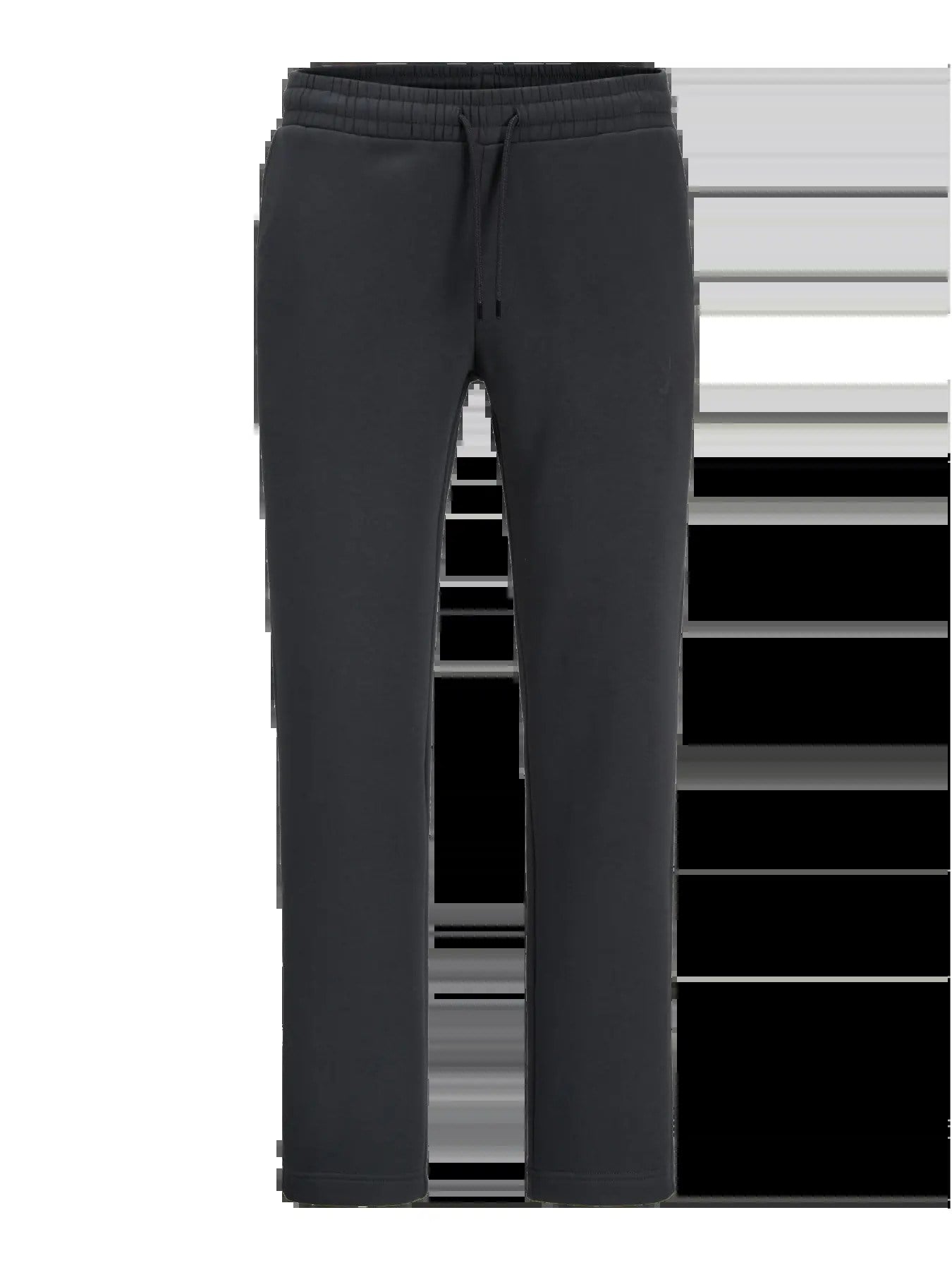 Jack&Jones Erkek 12290437 jpst gordon newplush sweat pant Trousers K.Gri