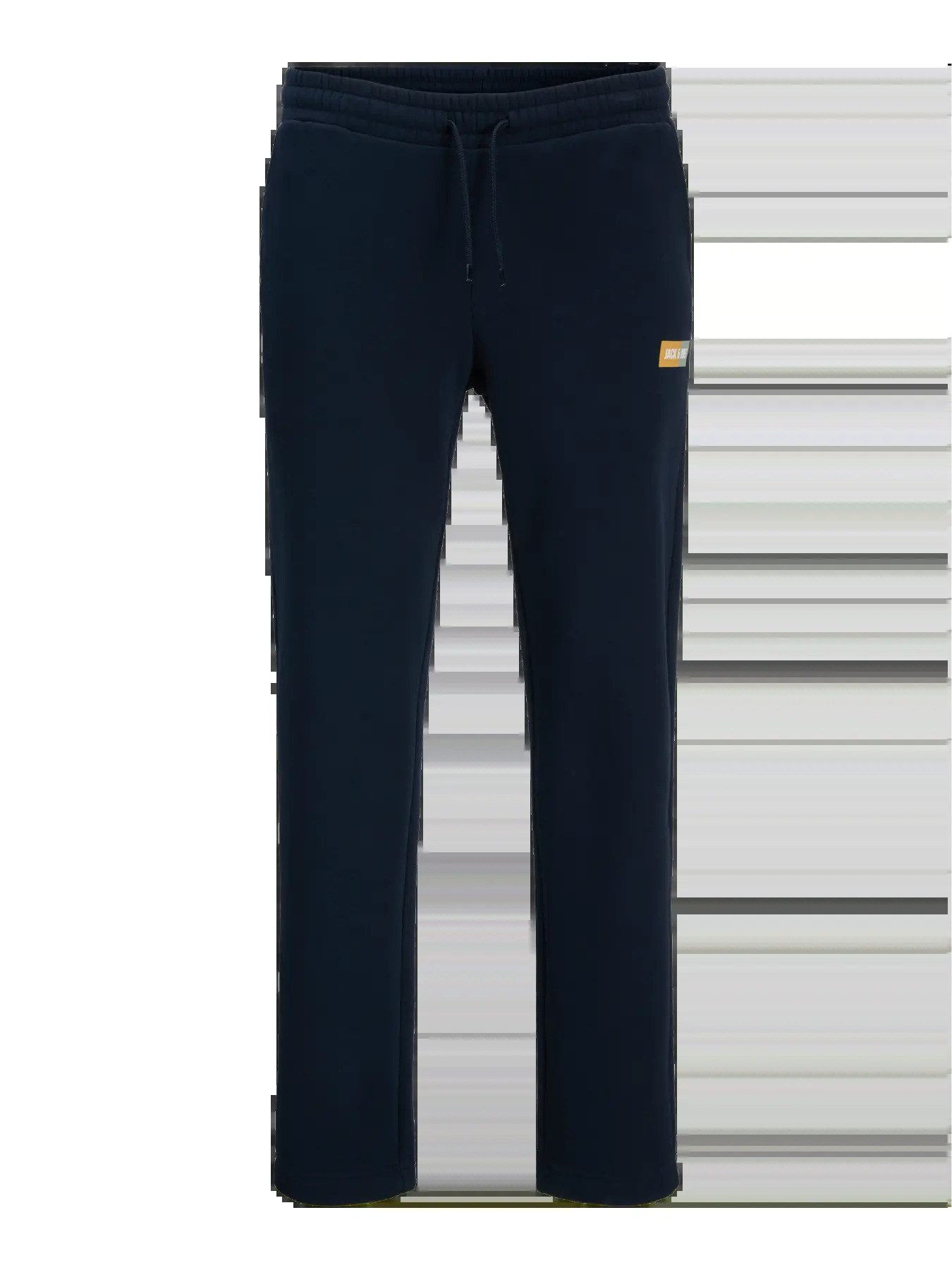 Jack&Jones Erkek 12310633 jpstgordon pan sweat pant Trousers Lacivert