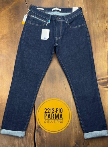 Jsco Erkek 2213-F10-Parma Pantolon K.Mavi