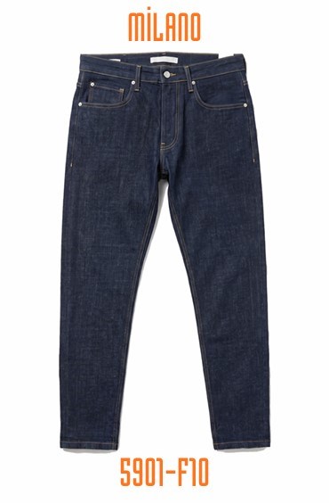 Jsco Erkek 5901-F10-Mılano Pantolon K.Mavi