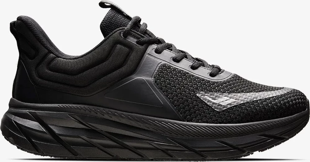 Lescon Erkek Majı 5 Easystep Spor Ayakkabı Siyah