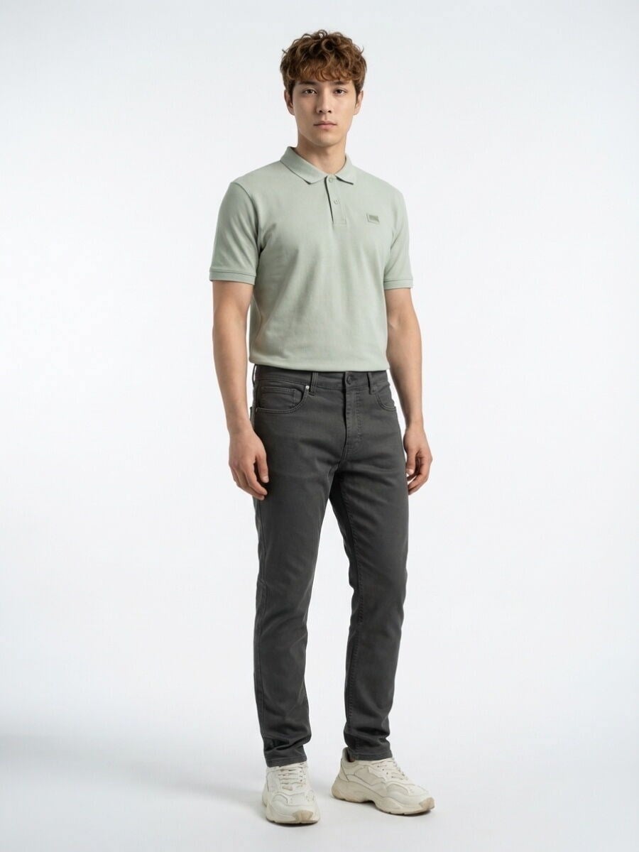 Loft Erkek 2042929 Pantolon Haki
