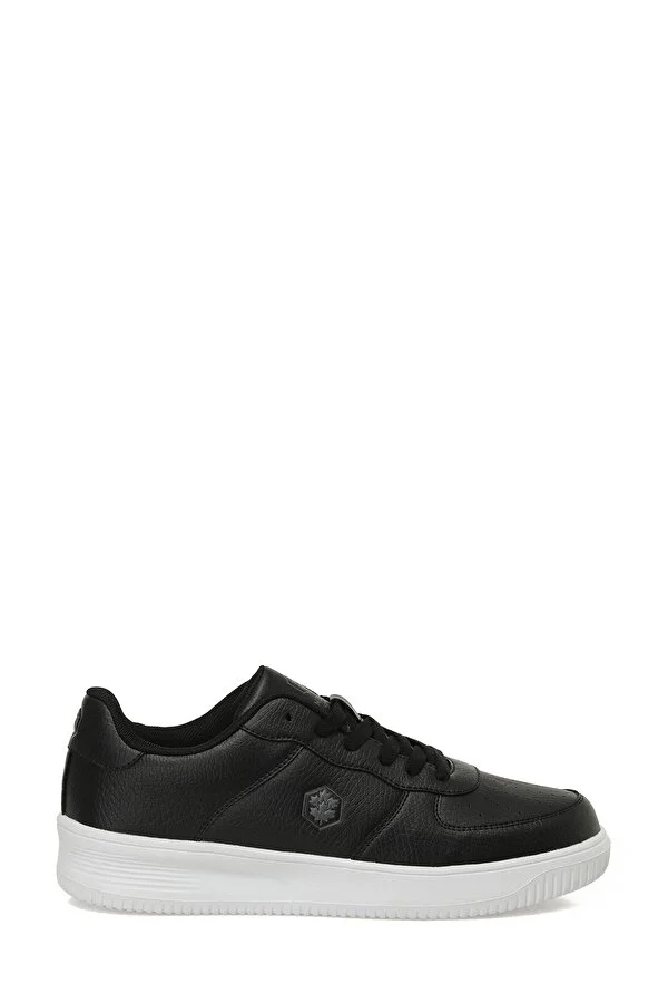 Lumberjack Erkek 102013124 Fınster Sneaker / Sıyah / A10201312410010 Standart