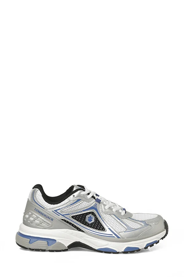 Lumberjack Erkek 102202870 Keroka Sneaker / Beyaz / A10220287012010 Standart
