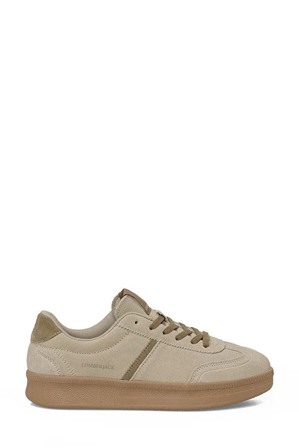 Lumberjack Kadın 102066342 Berom Sneaker / Kahve / A10206634212010 Standart