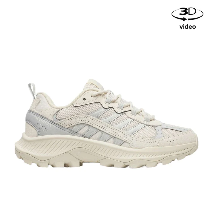 Merrell Kadın J00003650 Speed Strıke 2 Trek Outdoor Ayakkabı / Poplar Standart