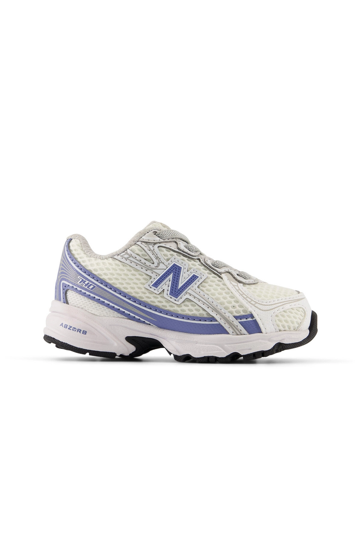 New Balance Çocuk I7408VA NB Lifestyle Infant Günlük Ayakkabı Beyaz