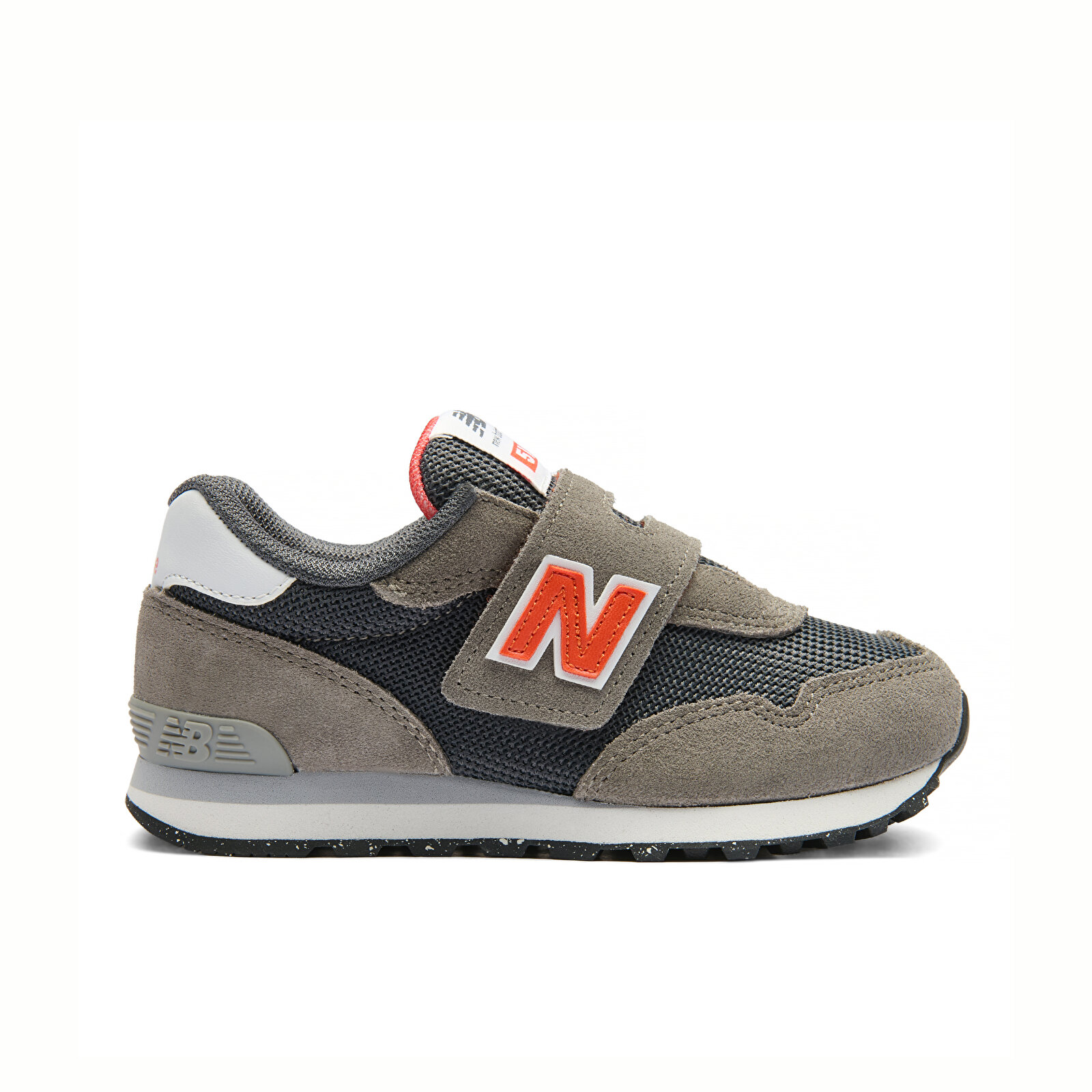 New Balance Çocuk P515203 NB Lifestyle Pre-School Günlük Ayakkabı Siyah