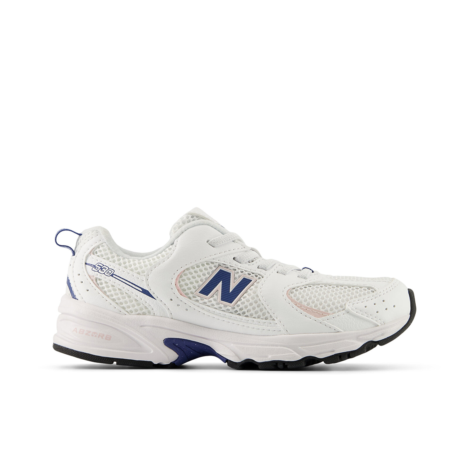 New Balance Çocuk P5303WR NB Lifestyle Pre-School Günlük Ayakkabı Beyaz