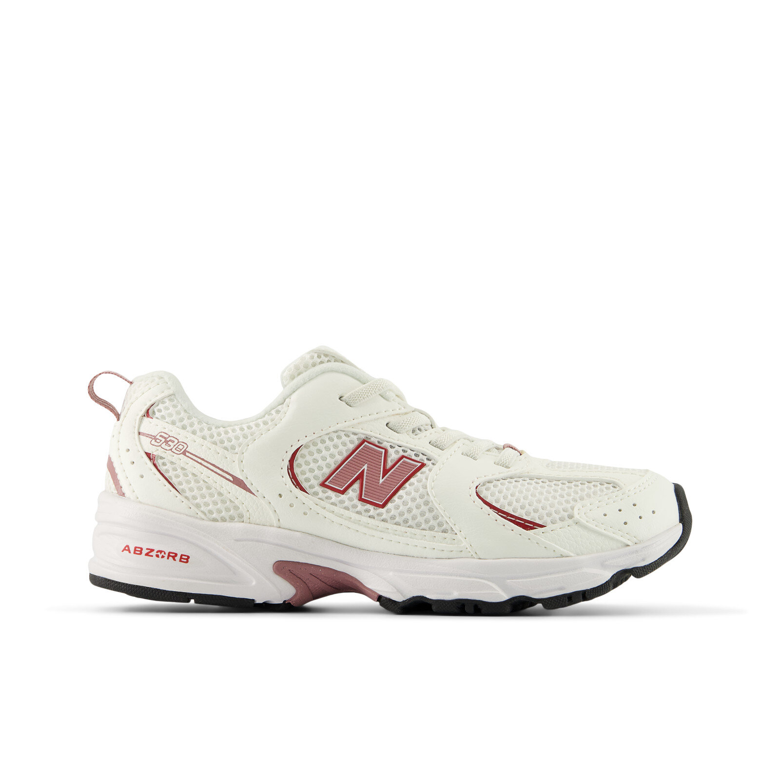 New Balance Çocuk P5309GI NB Lifestyle Pre-School Günlük Ayakkabı Beyaz