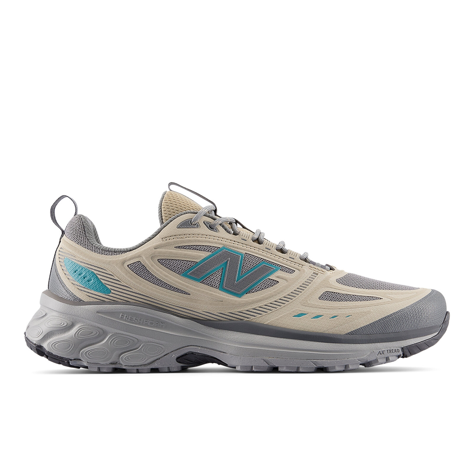 New Balance Erkek M4109NV NB Running Men Koşu Ayakkabısı Kahve