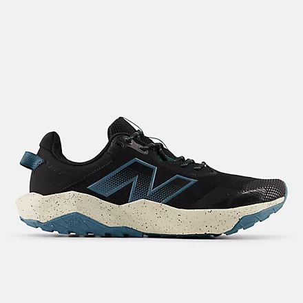New Balance Erkek MNTR9D5 NB Running Men Koşu Ayakkabısı Siyah